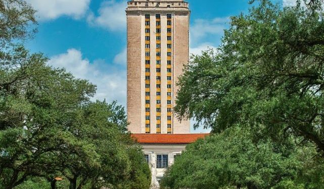 Faculty Group Reacts with Surprise to UT Austin’s Termination Notices for DEI Staff