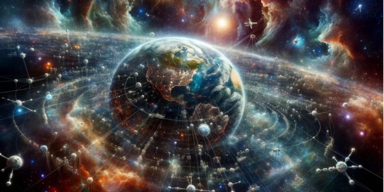 Essence of Evolution Examined Part 2 _ Existence of a Creator