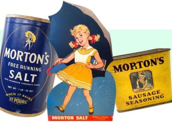 Grand Saline, Texas: A Historical Hub of Salt Production