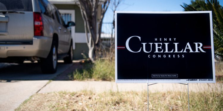 Third Person Pleads Guilty in Probe Related to Bribery Charges Against US Rep. Cuellar of Texas