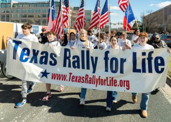 Texas Supreme Court Rejects Challenge To State’s Abortion Law Over Medical Exceptions