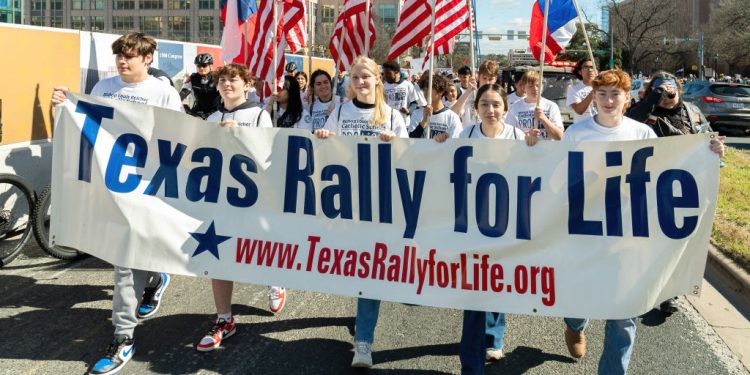 Texas Supreme Court Rejects Challenge To State’s Abortion Law Over Medical Exceptions