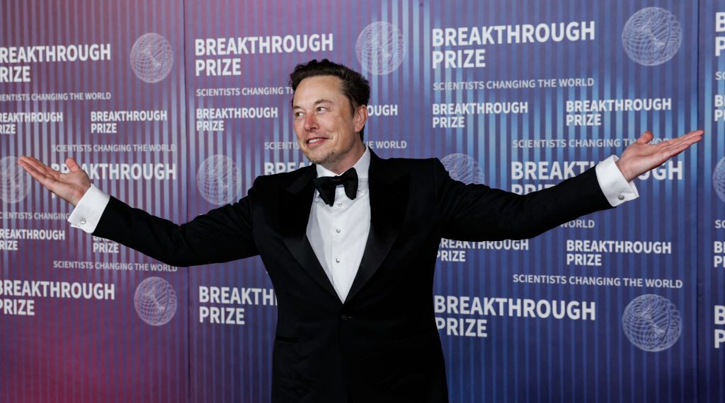Group of Tesla Shareholders Ask Investors to Vote Against Musk’s Compensation Package