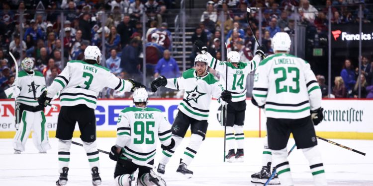 Dallas Stars Get Some Needed Rest At Home After Starting To ‘Run on fumes’ In NHL Playoffs