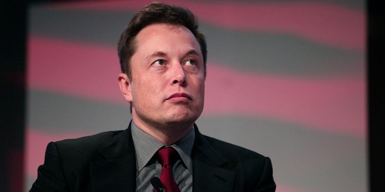 Elon Musk Sees Another Big Advisory Firm Come Out Against His Multibillion Dollar Pay Package