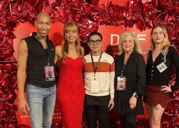 Dallas International Film Festival