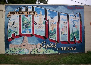 Is Austin Texas Losing Its Allure As a Tech Hub?