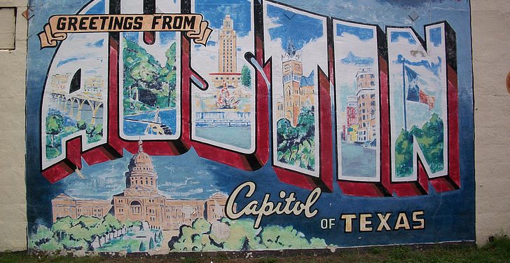 Is Austin Texas Losing Its Allure As a Tech Hub?