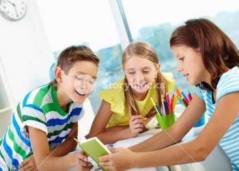 Screen Time with a Purpose