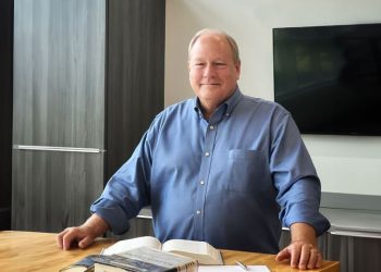 Darrell Day Wins Republican Nomination for U.S. House in Texas’ 32nd Congressional District