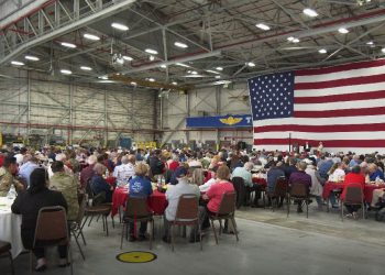 Serving Our Veterans: Insights from Iwo Jima Survivor Don Graves