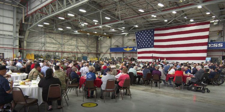 Serving Our Veterans: Insights from Iwo Jima Survivor Don Graves