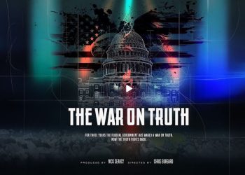 Unveiling the Hidden Narrative: The War on Truth Documentary