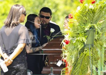 Judge sets $10 million bond for Venezuelan man accused of killing a 12-year-old Houston girl