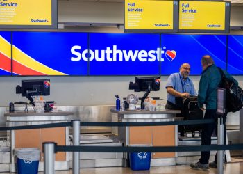 An Investment Firm Has Taken a $1.9 billion Stake in Southwest Airlines and Wants to Oust The CEO