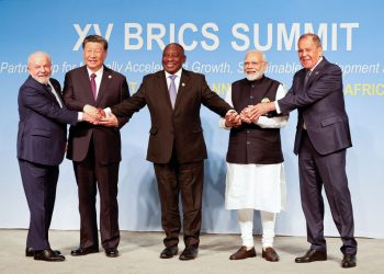 Saudi Joining BRICS: A Game-Changer for US Oil Industry
