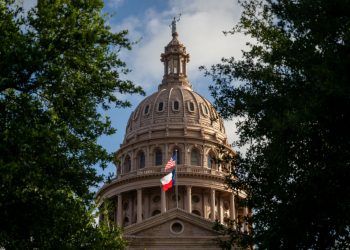 Can Texas be a Sanctury State for Businesses?