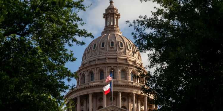 Can Texas be a Sanctury State for Businesses?