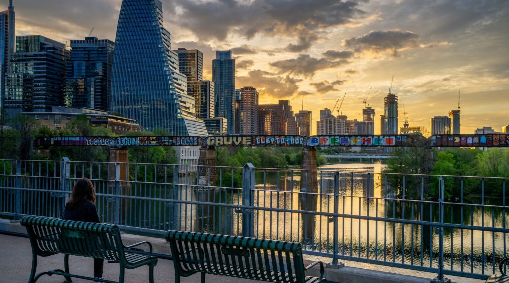 Texas Added More Residents Than Any Other State Last Year