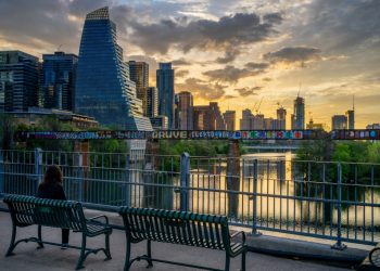 Texas Added More Residents Than Any Other State Last Year