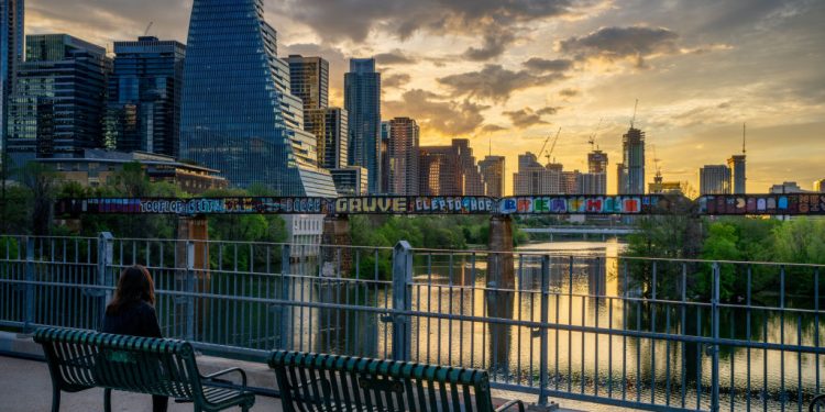 Texas Added More Residents Than Any Other State Last Year