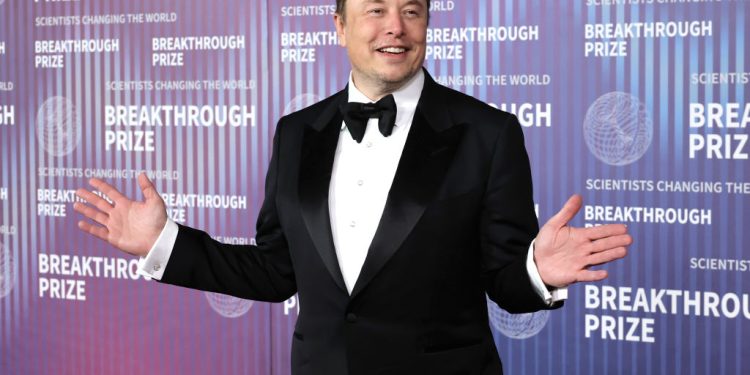 Tesla Shareholders Approve Move to Texas