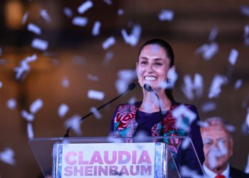 New Mexican President Claudia Sheinbaum: Who is She? 