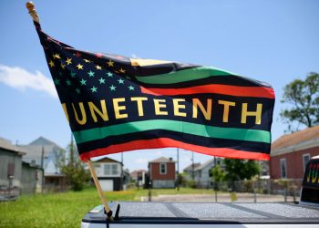 How Texas Embraced Freedom on Juneteenth