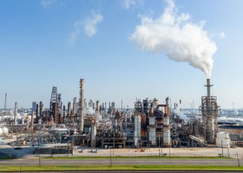 Texas is Next Hub for Big Business