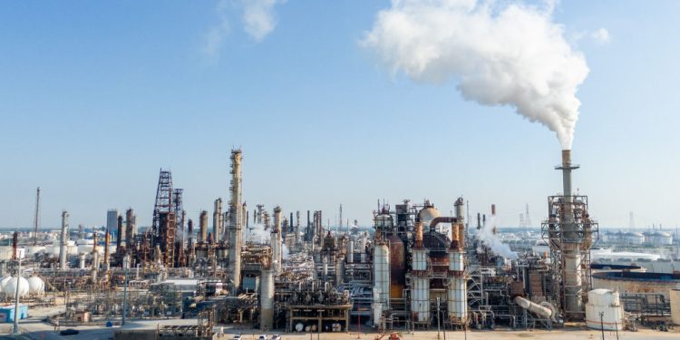 Texas is Next Hub for Big Business