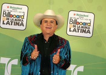 Tejano Singer And TV host Johnny Canales, Who Helped Launch Selena’s Career, Dies.
