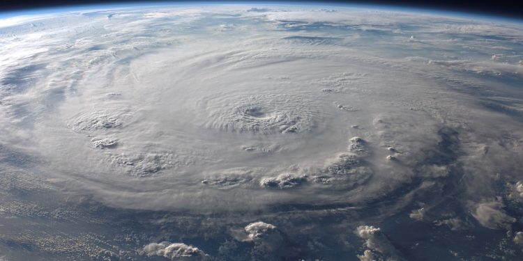 Hurricane Season is Here: Texans Prepare for Active Season
