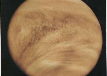 Why Were the Soviets Obsessed with Exploring Venus
