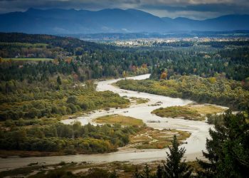 The Supreme Court Rejects A Settlement in a Water Dispute Between New Mexico and Texas