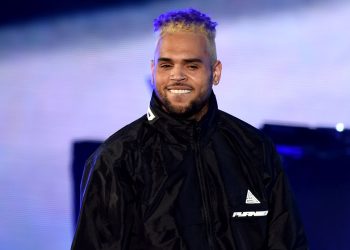 Chris Brown Sued for $50 Million Over Alleged Assault at Texas Concert