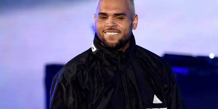 Chris Brown Sued for $50 Million Over Alleged Assault at Texas Concert