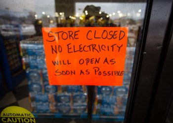 Why Texas’ Mass Power Outages Continue to Happen