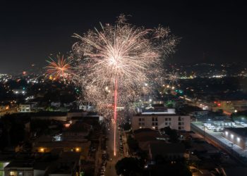 Fireworks Safety and Legal Guidelines for Texans this Fourth of July