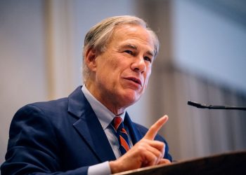 Gov. Greg Abbott to Promote Texas Business During East Asia Tour
