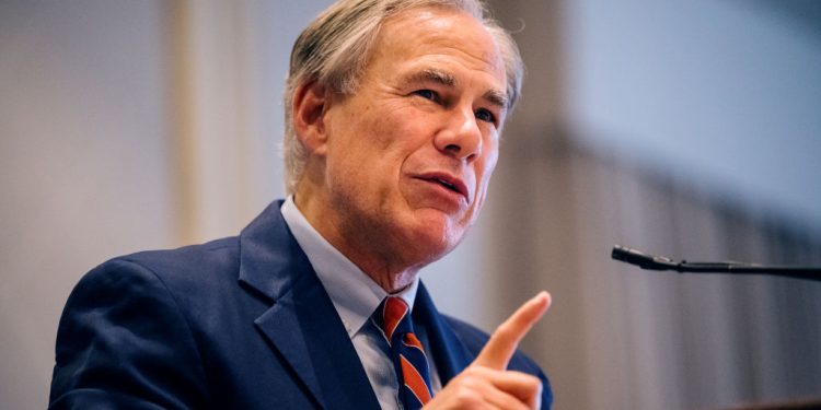 Gov. Greg Abbott to Promote Texas Business During East Asia Tour