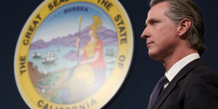 California Governor Signs Bill Banning Parental Notification Policies; Elon Musk Vows to Relocate SpaceX to Texas