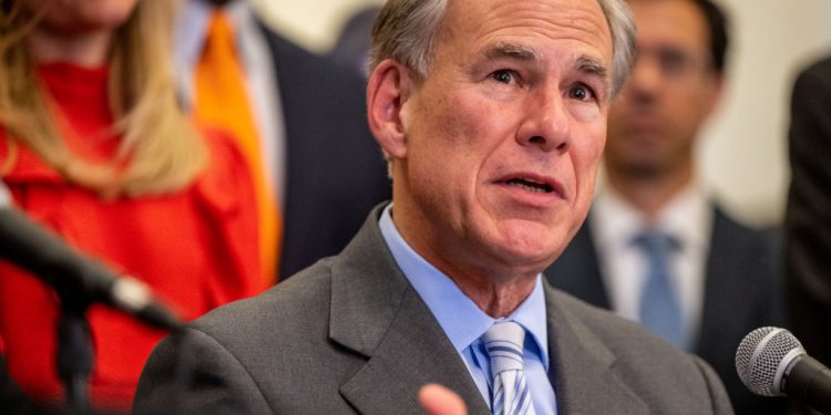 Texas ‘School Choice’ Inches Forward