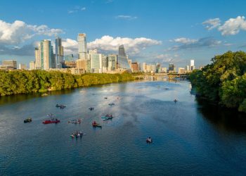 What’s The Value of Planting Trees? Conservation Groups Say a New Formula Can Tell Them.