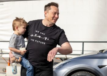 Elon Musk Announces Texas Relocation Plans for SpaceX and X