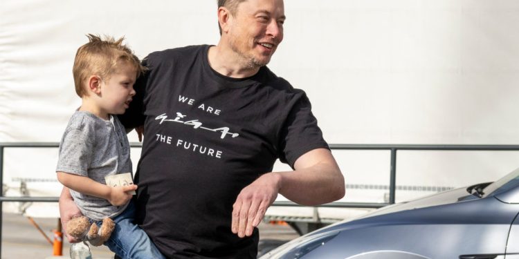 Elon Musk Announces Texas Relocation Plans for SpaceX and X