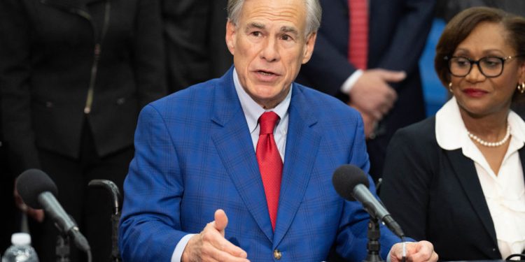 Texas Gov. Greg Abbott Demands Answers as Customers Remain Without Power After Beryl