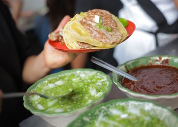 The MICHELIN Guide Makes Its Way to Texas for the First Time Ever