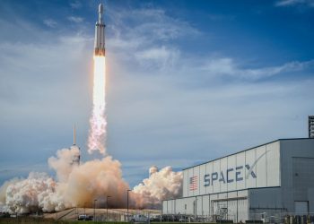 Private Industry Driving Ingenuity in Space Sector