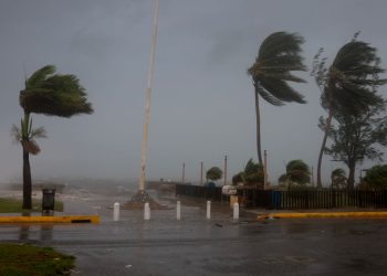 Beryl Leaves Hot Misery In Its Wake as the Still-Dangerous Storm Churns Over the US interior