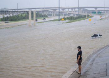 Texas Deaths from Hurricane Beryl Climb to At Least 36, Including More Who Lost Power in Heat